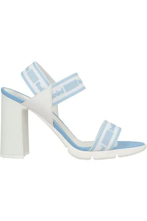 BALDININI FOOTWEAR - Sandals - on YOOX.com