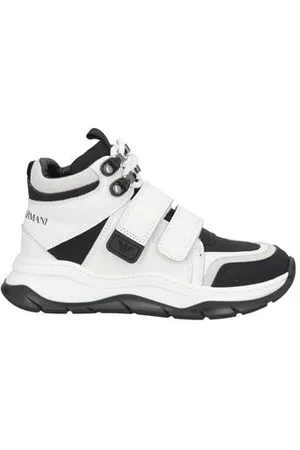 Emporio Armani FOOTWEAR - Trainers - on YOOX.com