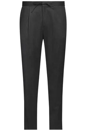 Manuel Ritz BOTTOMWEAR - Trousers - on YOOX.com