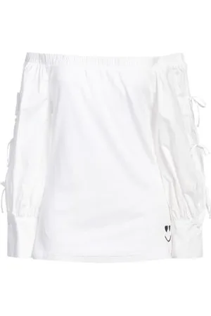 Twin-Set TOPWEAR - Tops - on YOOX.com
