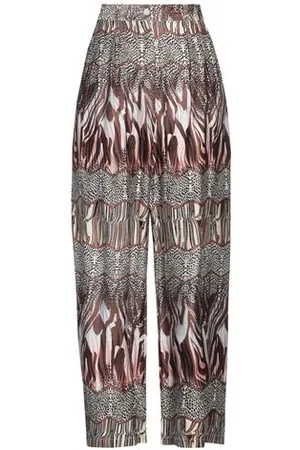 CONNOR & BLAKE BOTTOMWEAR - Trousers - on YOOX.com