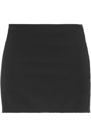 OUR LEGACY BOTTOMWEAR - Mini skirts - on YOOX.com