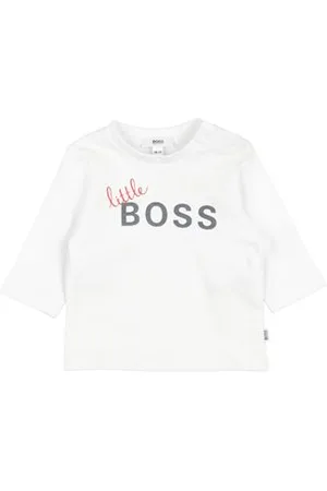 HUGO BOSS TOPWEAR - T-shirts - on YOOX.com