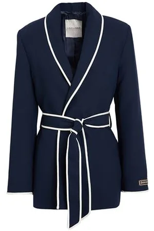 Ermanno Firenze SUITS and CO-ORDS - Blazers - on YOOX.com