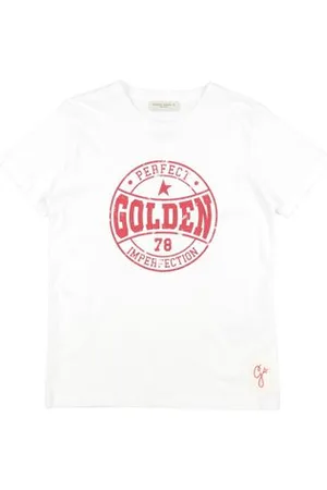 Golden Goose TOPWEAR - T-shirts - on YOOX.com