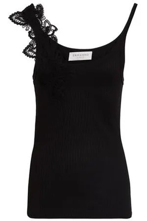 Ermanno Firenze TOPWEAR - Tops - on YOOX.com