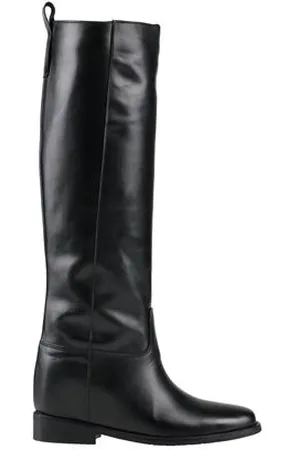 Gisel Moire FOOTWEAR - Boots - on YOOX.com