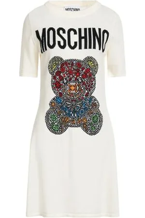 Moschino DRESSES - Mini dresses - on YOOX.com