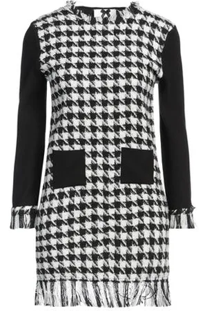 NO SECRETS DRESSES - Mini dresses - on YOOX.com