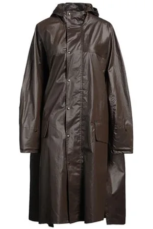 LEMAIRE COATS & JACKETS - Overcoats & Trench Coats - on YOOX.com