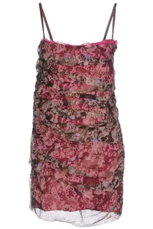 ERMANNO SCERVINO DRESSES - Mini dresses - on YOOX.com