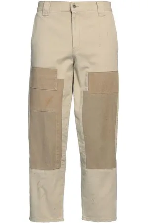 Golden Goose BOTTOMWEAR - Trousers - on YOOX.com