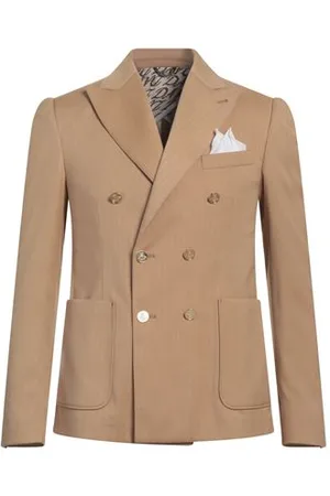 D.A. Daniele Alessandrini SUITS and CO-ORDS - Blazers - on YOOX.com
