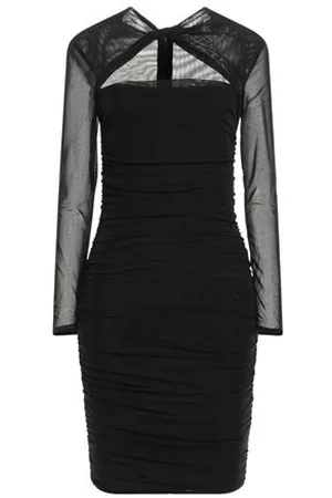 Guess DRESSES - Mini dresses - on YOOX.com
