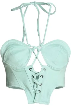 Julfer TOPWEAR - Tops - on YOOX.com