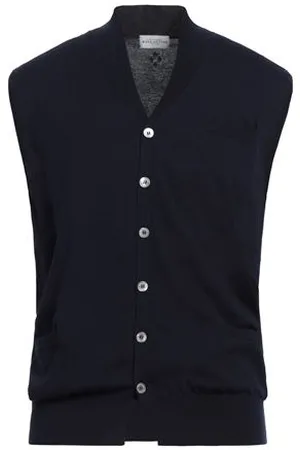 BALLANTYNE KNITWEAR - Cardigans - on YOOX.com