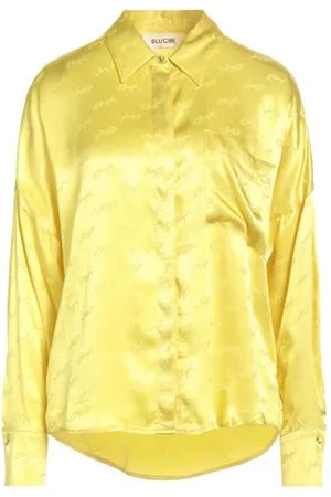 Blugirl TOPWEAR - Shirts - on YOOX.com