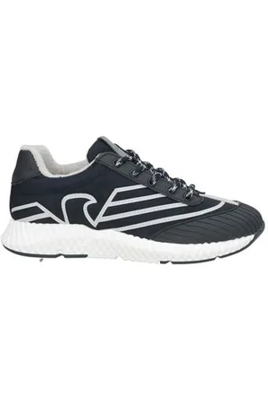 Emporio Armani FOOTWEAR - Trainers - on YOOX.com