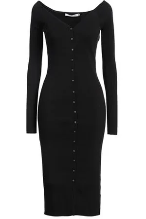 Calvin Klein DRESSES - Midi dresses - on YOOX.com