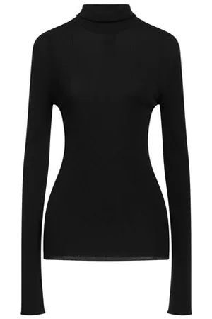 Sportmax KNITWEAR - Turtlenecks - on YOOX.com