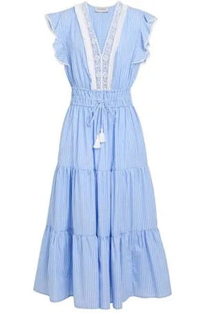 Ermanno Firenze DRESSES - Midi dresses - on YOOX.com