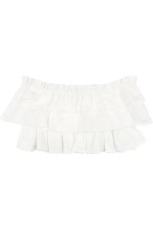 MONNALISA TOPWEAR - Tops - on YOOX.com
