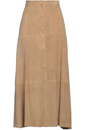 DESA 1972 BOTTOMWEAR - Maxi skirts - on YOOX.com