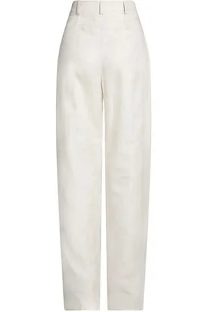 Jacquemus BOTTOMWEAR - Trousers - on YOOX.com