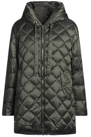 Max mara the cube COATS & JACKETS - Puffers - on YOOX.com