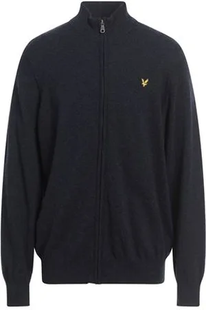 Lyle & Scott KNITWEAR - Cardigans - on YOOX.com