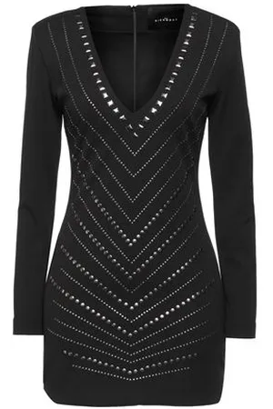 John Richmond DRESSES - Mini dresses - on YOOX.com