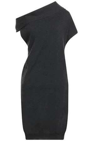 Brunello Cucinelli DRESSES - Mini dresses - on YOOX.com