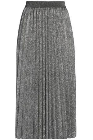 Twin-Set BOTTOMWEAR - Midi skirts - on YOOX.com