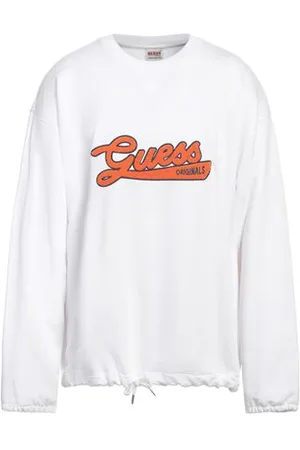 Guess TOPWEAR - Sweatshirts - on YOOX.com