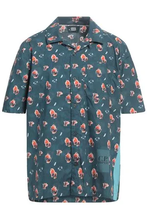 C.P. Company TOPWEAR - Shirts - on YOOX.com