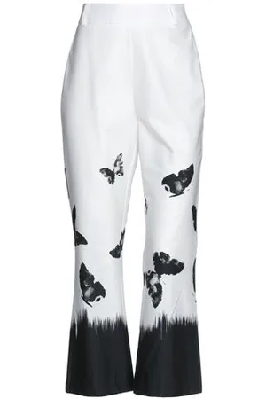 Ermanno Firenze BOTTOMWEAR - Trousers - on YOOX.com