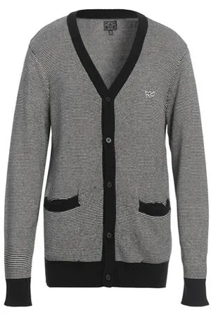 Dark Seas KNITWEAR - Cardigans - on YOOX.com