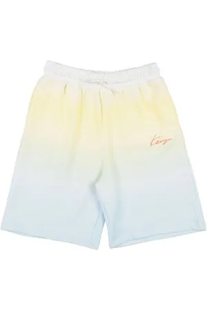 Kenzo BOTTOMWEAR - Shorts & Bermuda Shorts - on YOOX.com