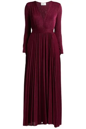 SOLOTRE DRESSES - Maxi dresses - on YOOX.com