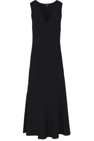 THEORY DRESSES - Midi dresses - on YOOX.com