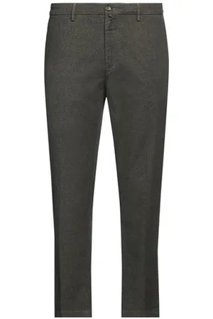 Siviglia BOTTOMWEAR - Trousers - on YOOX.com