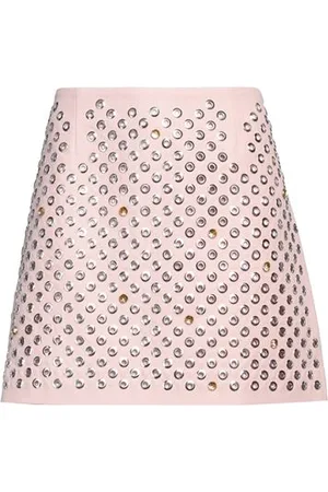 Essentiel Antwerp BOTTOMWEAR - Mini skirts - on YOOX.com
