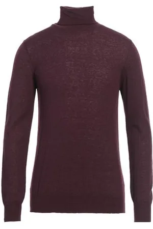 GRIFONI KNITWEAR - Turtlenecks - on YOOX.com