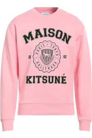 Maison Kitsuné TOPWEAR - Sweatshirts - on YOOX.com
