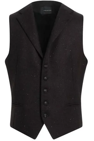 TAGLIATORE SUITS and CO-ORDS - Waistcoats - on YOOX.com