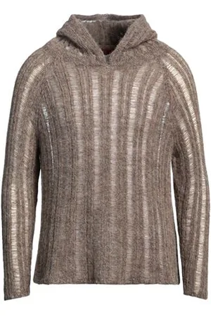 424 FOURTWOFOUR KNITWEAR - Jumpers - on YOOX.com