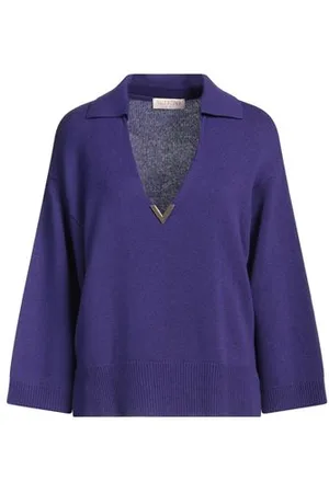 VALENTINO GARAVANI KNITWEAR - Jumpers - on YOOX.com