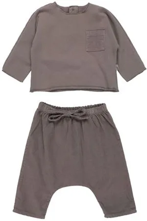 TEDDY & MINOU NEWBORN - Baby sets - on YOOX.com