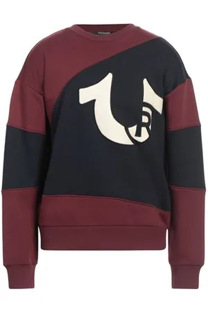 True Religion TOPWEAR - Sweatshirts - on YOOX.com