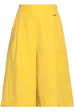Liu Jo BOTTOMWEAR - Trousers - on YOOX.com
